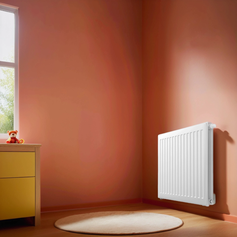 Радиатор панельный Royal Thermo VENTIL HYGIENE VH20 высотой 400 мм
