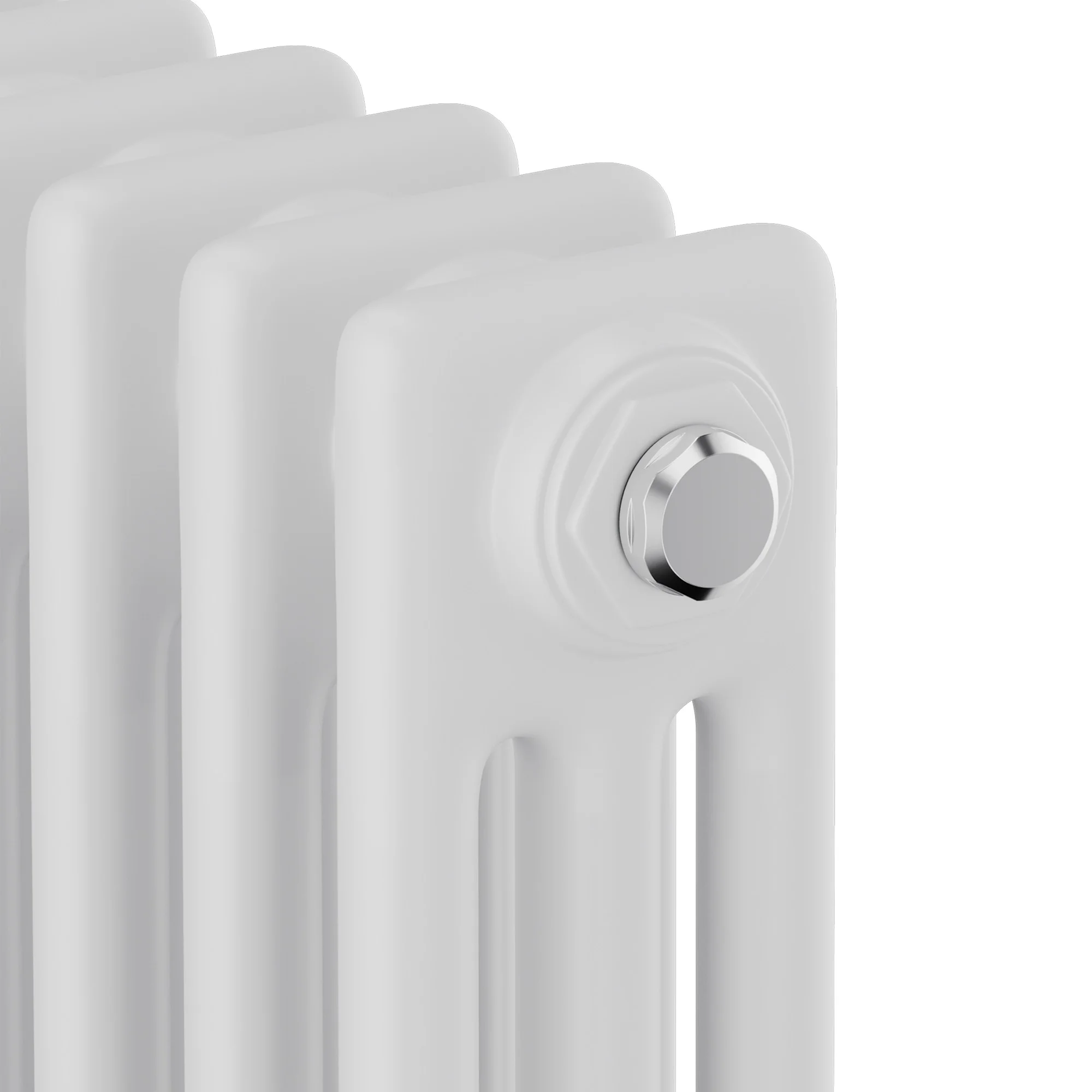 Дизайн-радиатор Royal Thermo Insignia C3030 - 14 секц. RAL9016