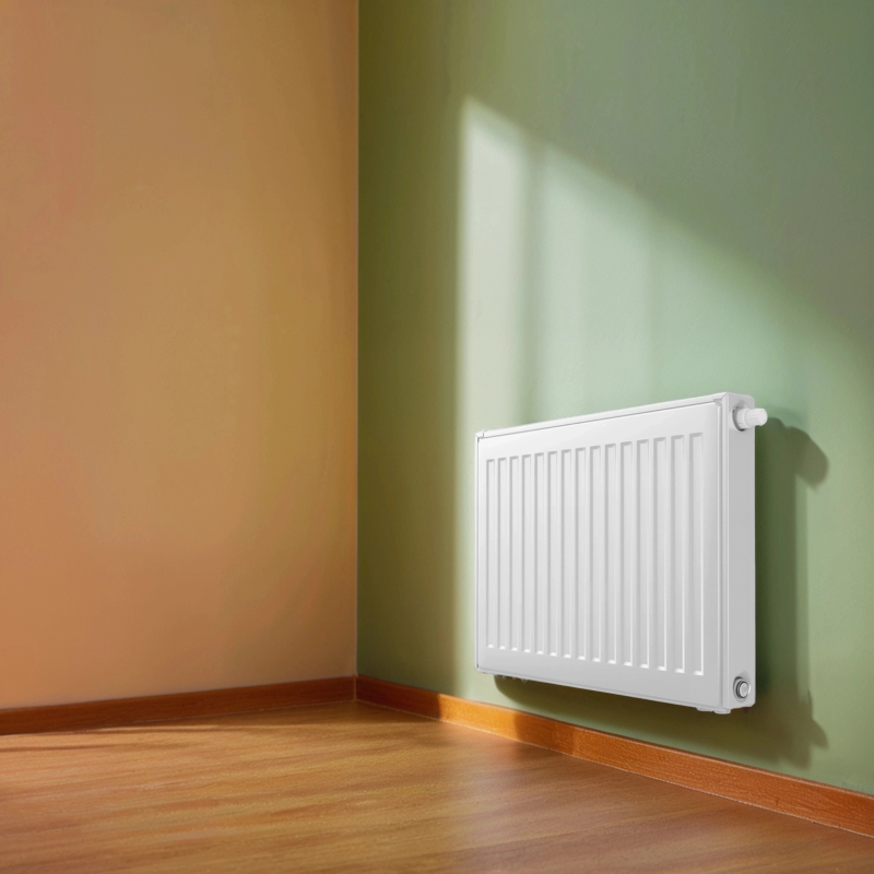 Радиатор панельный Royal Thermo VENTIL COMPACT VC22 высотой 500 мм