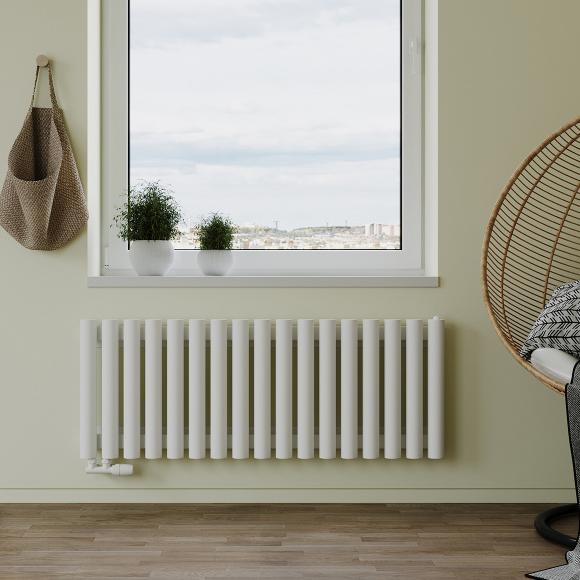 Радиатор GUARDO TORRE 6D высотой 500 мм