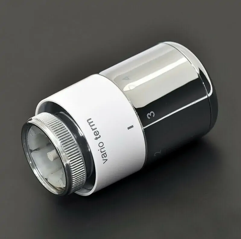 Головка термостатическая VARIO TERM Tucan M30x1,5