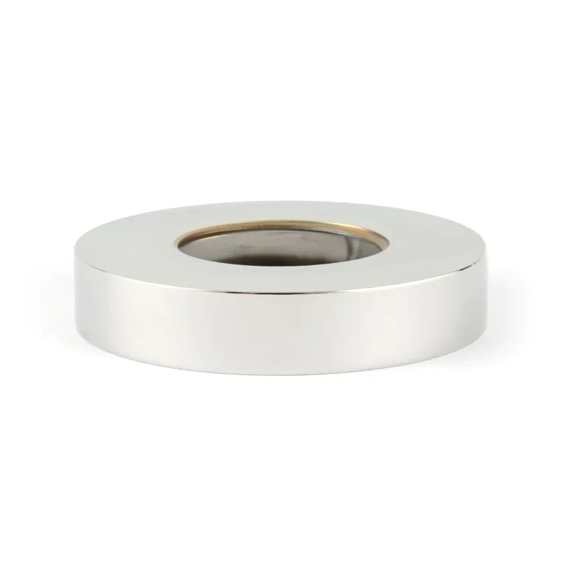 Отражатель TUBE н/ж G 3/4" вн. р. / d нар.-50 мм (Без покрытия)